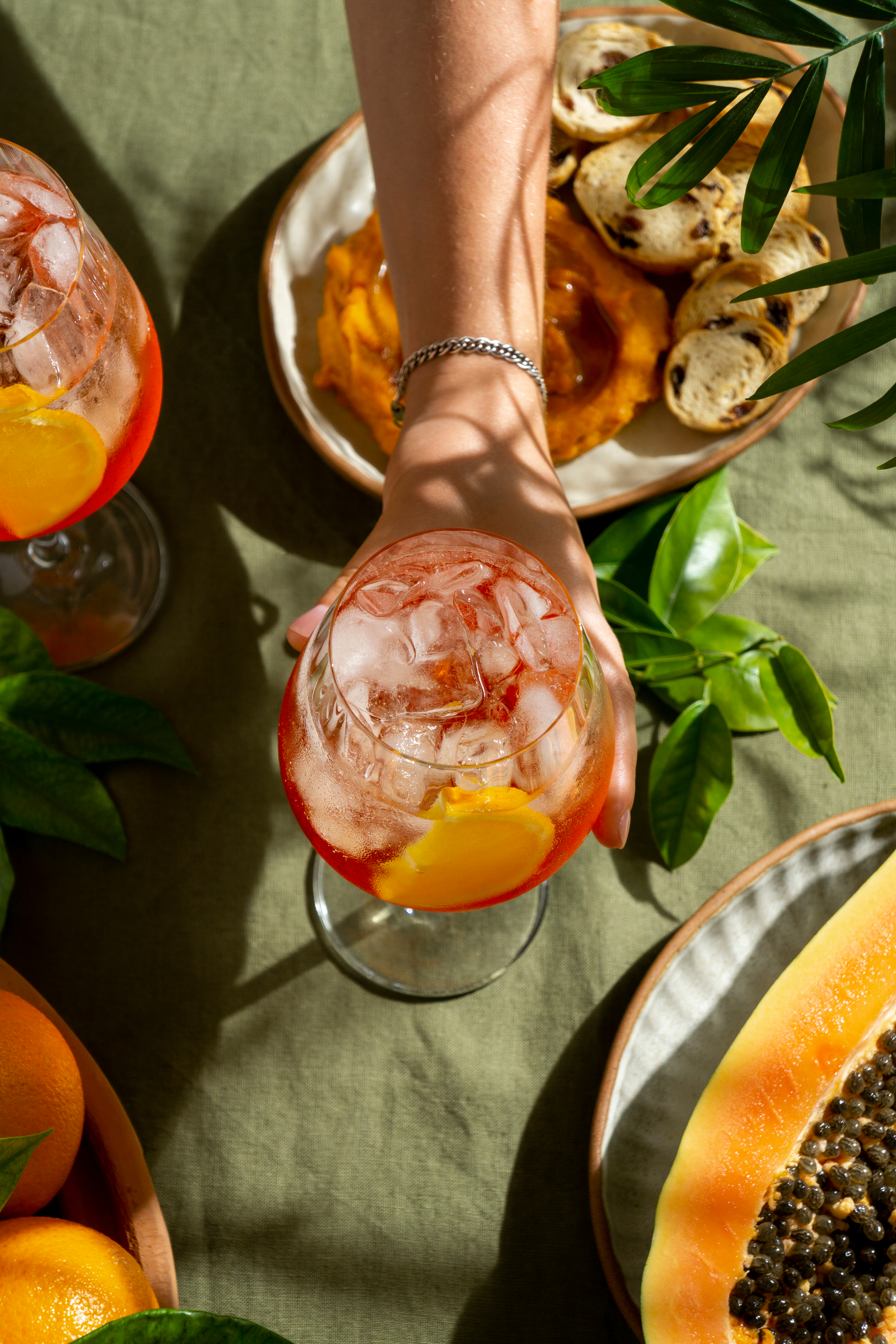 Happy Hour